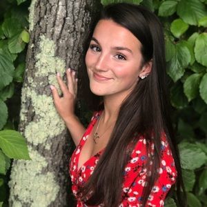 Meet your Posher, Riley